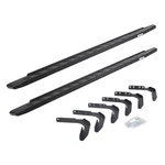Go Rhino 69618087T RB30 Running Boards With Mounting Bracket Kit. Fixed Price $794.99.