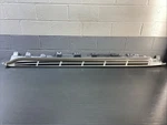 2019-2015 Bmw X7 G07 Right Lower Rocker Molding W/ Footboard White Oem *note*. Fixed Price $297.50.