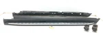 2013-2019 Mercedes GL450 Left Driver Side Running Board Step Mount Support Oem.. Fixed Price $399.99.