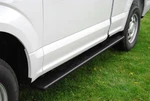 Owens Products OC5176B-01 Fusion Running Boards. Fixed Price $625.00.