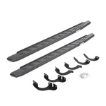 Go Rhino 69642568PC RB30 Running Boards With Mounting Bracket Kit. Fixed Price $488.74.