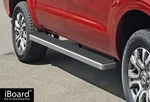 Aps Premium 5" Side Bars Fit 19-26 Ford Ranger Supercrew Cab. Fixed Price $219.99.