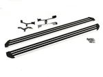 2018-21 Volkswagen Tiguan Side Steps 5NL-071-691-C. Fixed Price $795.00.