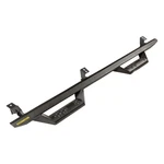 Smittybilt EXT16CC-TX Angular Drop Steps Black For 2016-2023 Toyota Tacoma. Fixed Price $422.50.