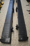 2003-2009 Toyota 4RUNNER Lh Rh Running Boards Side Steps Oem Driver&passenger. Fixed Price $310.00.