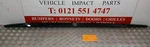 Genuine Audi A3 S-line Right Brilliant Schwarz Sill Blade 2020-ON 8Y0853856. Fixed Price $80.61.