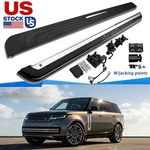 Deployable Running Board Fits For Range Rover Sport 24-26 Electric Side Step Bar. Fixed Price $882.55.