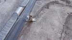 Step Bar Nerf Passenger Right Side 1999 Nissan Pathfinder. Fixed Price $74.40.