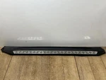 Fits 2014 2019 Toyota Highlander Rh Passenger Running Board T0363-200 Bent!. Fixed Price $153.85.