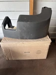 CK4Z-17F774-DD Rear Bumper End Cap Cover 2015-2019 Ford Transit Driver Side. Fixed Price $30.00.
