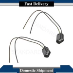 Standard Ignition Running Board Light Connector 2004-2012 Ford E-150. Fixed Price $52.73.