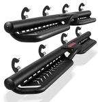 Comnova Running Boards Fits 2019-2026 Chevy Silverado/gmc Sierra 1500 &. Fixed Price $461.24.