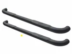 Iron Cross 3"TUBE Steps 51-410-B Compatible With 1999-2016 Ford F250/350/450/550. Fixed Price $120.00.