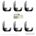 Westin Running Board Mount Kit For Nissan Frontier Crew/king/ext 05-15. Fixed Price $165.77.