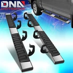 For 2007-2019 Silverado/sierra 2500 3500HD Crew Cab 6.69" Step Bar Running Board. Fixed Price $122.99.