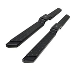 Westin 55-34155 Hdx Running Boards Black Aluminum 2019-2026 Ford Ranger Cc. Fixed Price $919.99.