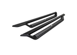 Westin 20-44195 For 21-25 Bronco 4DR (ex Sport) Outlaw Drop Running Boards Black. Fixed Price $624.99.