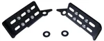 Fishbone Offroad Foot Peg - Set FB21357. Fixed Price $86.79.
