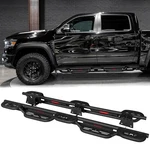 Vijay Running Boards For 2019-2025 Dodge Ram 1500 Crew Cab Nerf Bars Side Step. Fixed Price $279.99.