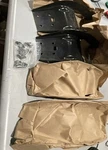 20152020 Ford F150 Running Board Brackets (4). Fixed Price $150.00.