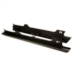 Rugged Ridge 11504.32 Xhd Rock Sliders Fits 18-24 Wrangler (jl). Fixed Price $779.99.