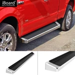Aps Premium 6" Side Steps Fit 15-26 Ford F150 Super CAB&17-26 F250. Fixed Price $251.95.