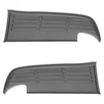 Bumper Step Pad 2000-2006 Toyota Tundra SR5 Limited Oem Grade TO1197101. Fixed Price $110.62.