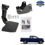 75312-01A Retractable Bumper Bed Step Fit Ford F-150 2015 2016-2019 Aluminum. Fixed Price $70.34.