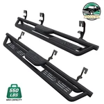 Drop Running Boards Side Step Bar For 2015-26 Chevy Colorado/gmc Canyon Crew Cab. Fixed Price $225.58.