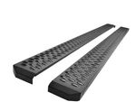 Westin Running Boards Fits Chevy K1500 Suburban 1992-1999 19JMXF. Fixed Price $575.58.