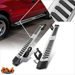 15-21 Ford F150/ F250 F350 Sd Crew Cab 6" Step Nerf Bar Running Board Chrome. Fixed Price $179.90.