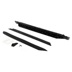 Mopar 68633162AB Running Board. Fixed Price $651.87.