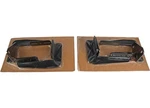 Iron Cross 92-648 For 19-C Ram 1500 Endeavour/patriot Running Board Bracket Kit. Fixed Price $97.82.