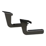 Luverne 401473 Mounting Brackets Kit And Hardware For Specific Running Boards. Fixed Price $108.45.