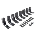 Go Rhino 6940485 RB10/RB20 Running Boards - Mounting Brackets Only. Fixed Price $131.74.
