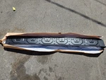 New Oem 10-23 Toyota 4RUNNER Running Board Step Plate Left Driver 51772-35170. Fixed Price $245.00.