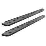 Go Rhino 6341558720PC RB10 Running Boards W/ Brackets & (pair) Drop Steps Kit. Fixed Price $949.99.