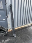 Genuine Oem Left (driver Side) Running Board 2005-2007 Toyota Sequoia SR5 New. Fixed Price $139.99.