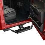 Aps Ibot Power Running Boards Fit 19-26 Dodge Ram 1500 Quad Cab Passenger Rear. Fixed Price $299.00.
