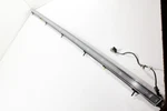 18-23 Lincoln Navigator Right Passenger Side Running Board Light Lamp Oem. Fixed Price $275.00.