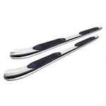 Promaxx Step Bars For Toyota Tundra 2007-2021 Crewmax 4 In. Stainless Steel. Fixed Price $548.89.
