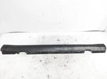 2013-2015 Bmw X1 Passenger Side Lower Rocker Molding Has Scuffs Section. Fixed Price $151.05.