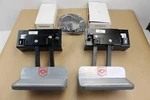 Mopar Power Swing Out Foot Side Step Kit For 2002-2004 Dodge Ram 1500/2500/3500. Fixed Price $500.00.