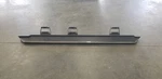 20 Ford Expediton Xlt Running Board Driver With Chrome 123" Wheel Base. Fixed Price $250.00.