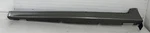 Oem 2011-2015 Kia Optima Left Side Rocker Molding Silver 87753-4C100. Fixed Price $125.00.