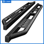 Tyger Trax Side Steps For 2024-2026 Toyota Tacoma (fits Hybrid) Double Cab. Fixed Price $264.00.