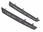N-fab Roan Running Boards Crew Cab NBD19CC-TX. Fixed Price $699.99.