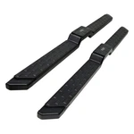 Ford Ranger 2019-2026 Westin 5" Hdx Black Running Boards. Fixed Price $919.99.