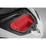 2023-2025 Chevrolet Corvette Trunk Trim Panel Kit Adrenaline Red Oem Gm 85600044. Fixed Price $989.98.