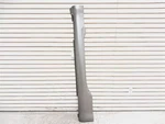 2007 Nissan 350Z Oem F/l Rocker MOULDING-SILVER(K51) 76851-CD025. Fixed Price $145.00.